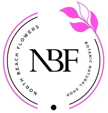 Logo with NBF abbreviation 